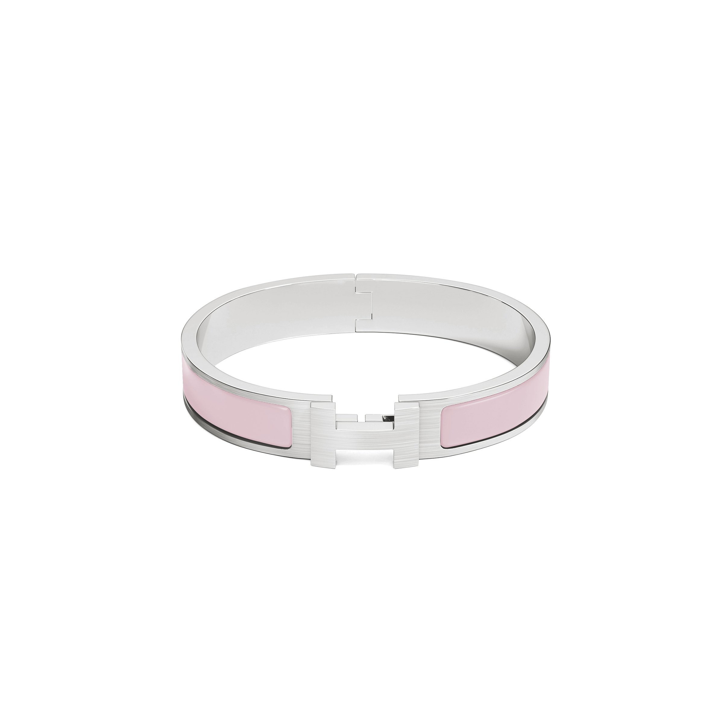 HERMES CLIC HH BRACELET H703203FB8ET2